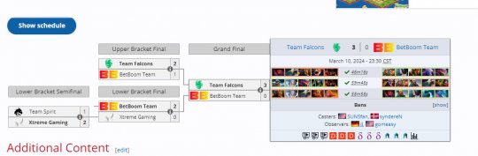 再夺一冠！DOTA2梦幻联盟S22猎鹰队3:0 BB-第3张图片