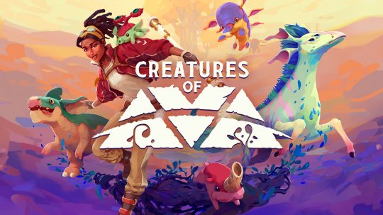 生物采集动作冒险游戏《生物之地:艾娃》登陆Steam平台。-第1张图片 生物采集动作冒险游戏《生物之地:艾娃》登陆Steam平台。-第1张图片