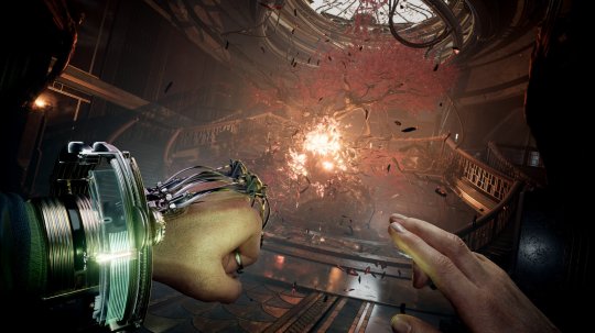 年内推出并销售了“没人想死”Steam页面。-第4张图片 年内推出并销售了“没人想死”Steam页面。-第4张图片