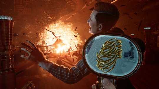 年内推出并销售了“没人想死”Steam页面。-第5张图片 年内推出并销售了“没人想死”Steam页面。-第5张图片