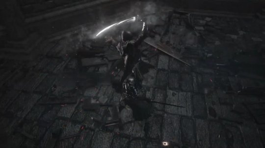 《黑暗之魂3》大型Mod远古王座预告将于3月15日发布。-第2张图片 《黑暗之魂3》大型Mod远古王座预告将于3月15日发布。-第2张图片