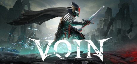 《VOIN》已经上架，Steam即将测试第一人称近战法案。-第1张图片