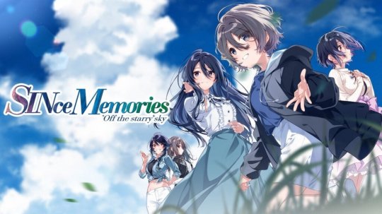 《秋之回忆9:星空下》的欧美版推出了登陆Steam。-第1张图片 《秋之回忆9:星空下》的欧美版推出了登陆Steam。-第1张图片