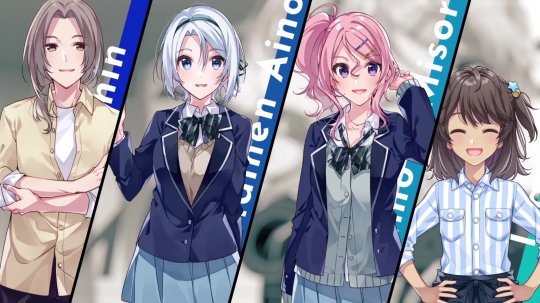 《秋之回忆9:星空下》的欧美版推出了登陆Steam。-第6张图片 《秋之回忆9:星空下》的欧美版推出了登陆Steam。-第6张图片