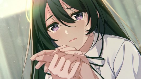 《秋之回忆9:星空下》的欧美版推出了登陆Steam。-第5张图片 《秋之回忆9:星空下》的欧美版推出了登陆Steam。-第5张图片