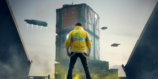 《赛博朋克2077》的续集将是电影和游戏的独特融合,并且更加令人身临其境。-第1张图片 《赛博朋克2077》的续集将是电影和游戏的独特融合,并且更加令人身临其境。-第1张图片