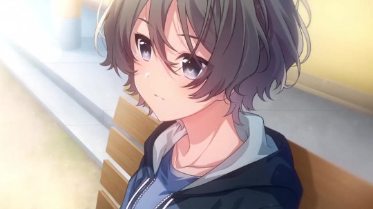 《秋之回忆9:星空下》的欧美版推出了登陆Steam。-第3张图片 《秋之回忆9:星空下》的欧美版推出了登陆Steam。-第3张图片