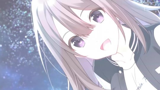 《秋之回忆9:星空下》的欧美版推出了登陆Steam。-第4张图片 《秋之回忆9:星空下》的欧美版推出了登陆Steam。-第4张图片