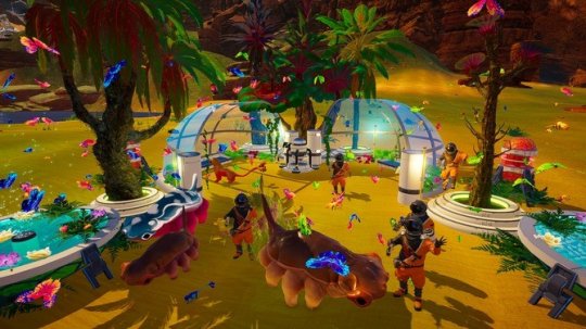4月10日,Steam工匠正式上线了Tai空的生存建设。-第5张图片 4月10日,Steam工匠正式上线了Tai空的生存建设。-第5张图片