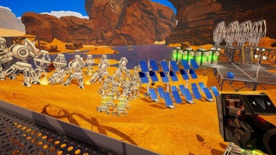 4月10日,Steam工匠正式上线了Tai空的生存建设。-第2张图片 4月10日,Steam工匠正式上线了Tai空的生存建设。-第2张图片
