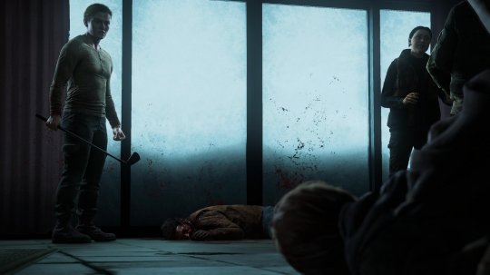 《最后生还者2:重制版》的PC版会在4月发布吗?-第3张图片 《最后生还者2:重制版》的PC版会在4月发布吗?-第3张图片