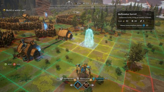 开放世界生存动作RPG《矮人祖先》15分钟实机-第1张图片 开放世界生存动作RPG《矮人祖先》15分钟实机-第1张图片