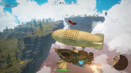 开放世界生存动作RPG《矮人祖先》15分钟实机-第9张图片 开放世界生存动作RPG《矮人祖先》15分钟实机-第9张图片