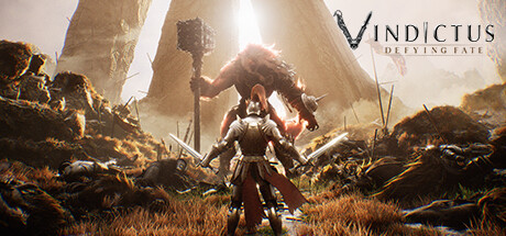 Vindictus:挑战命运》Steam在线NEXON新动作RPG-第1张图片
