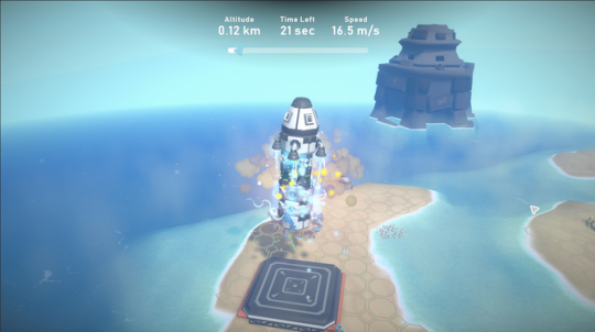 《异星先锋》Steam率先体验too空探索商业建设。-第4张图片