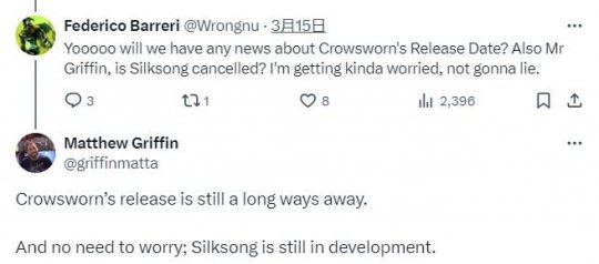 《穴居人:丝绸之歌》出版五年后，开发商表示仍在开发中。-第1张图片