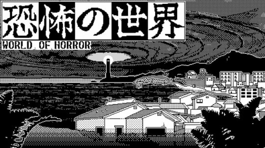 《恐怖世界》Steam版3月更新,综合工坊扩展了MOD支持。-第1张图片 《恐怖世界》Steam版3月更新,综合工坊扩展了MOD支持。-第1张图片