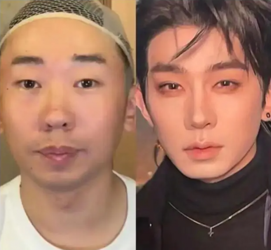 网游富婆玩得太狠了,抢不到名额换个样子。玩家:这才是真正的PVP。-第1张图片 网游富婆玩得太狠了,抢不到名额换个样子。玩家:这才是真正的PVP。-第1张图片