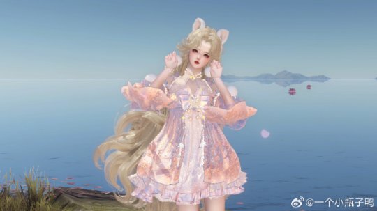 网游富婆玩得太狠了,抢不到名额换个样子。玩家:这才是真正的PVP。-第12张图片 网游富婆玩得太狠了,抢不到名额换个样子。玩家:这才是真正的PVP。-第12张图片