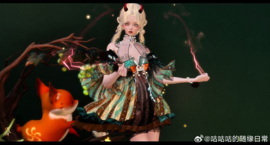 网游富婆玩得太狠了,抢不到名额换个样子。玩家:这才是真正的PVP。-第13张图片 网游富婆玩得太狠了,抢不到名额换个样子。玩家:这才是真正的PVP。-第13张图片