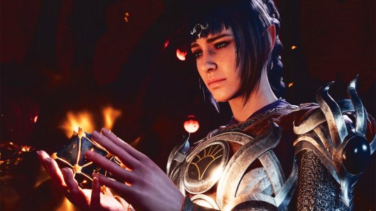 拉里安不打算制作《博德之门3》DLC或《博德之门4》。-第2张图片 拉里安不打算制作《博德之门3》DLC或《博德之门4》。-第2张图片