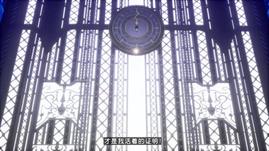 《女神3重装上阵》特别宣传片《无极》现已发售。-第4张图片 《女神3重装上阵》特别宣传片《无极》现已发售。-第4张图片