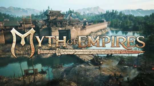 《帝国神话》未来开发计划公布，主机版开发已经启动。-第2张图片
