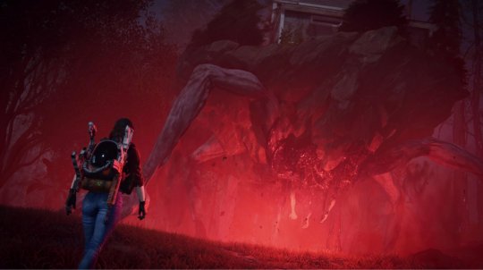 网易《七日世界》正式在中国steam上架,并将于2024年第三季度上线。-第3张图片 网易《七日世界》正式在中国steam上架,并将于2024年第三季度上线。-第3张图片