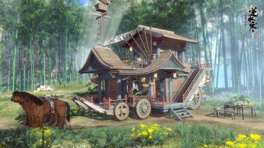 天水麻木了！文化旅游在春天抢人。在这里，6000万游客被小熊猫吸引。-第4张图片