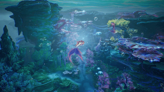 新的奇幻国风仙侠MMO《诛仙2》今天宣布上映。-第5张图片 新的奇幻国风仙侠MMO《诛仙2》今天宣布上映。-第5张图片