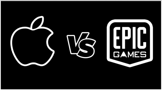 欧盟对苹果撤销Epic开发者账户禁令的决定进行了调查。-第1张图片