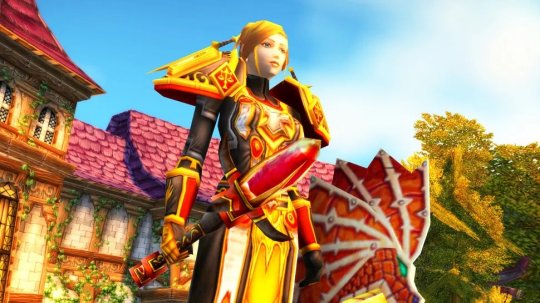 魔兽世界的订阅价格保持20年不变。高管:保持球员健康。-第1张图片