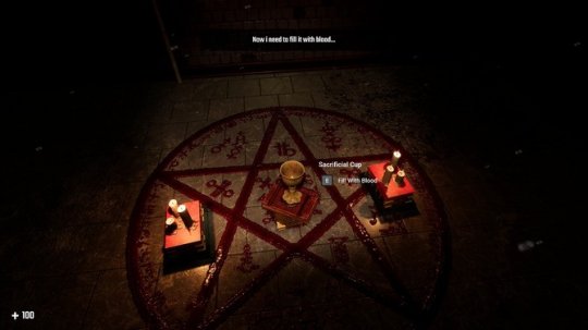 “戈尔医生”的新旅行登陆steam，以逃避生存的恐怖-第3张图片
