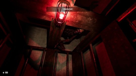 “戈尔医生”的新旅行登陆steam，以逃避生存的恐怖-第4张图片