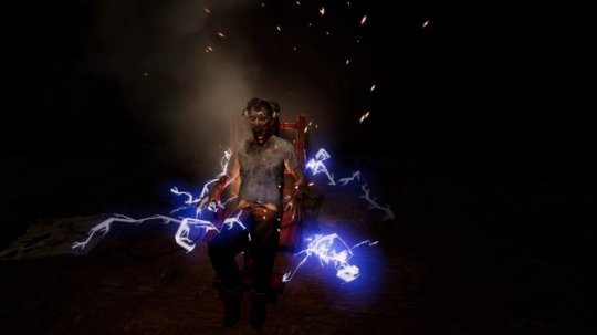 “戈尔医生”的新旅行登陆steam，以逃避生存的恐怖-第6张图片