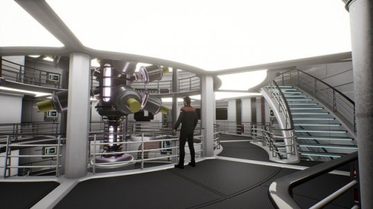 《星际飞船模拟器》开启众筹飞船建造的探索-第7张图片