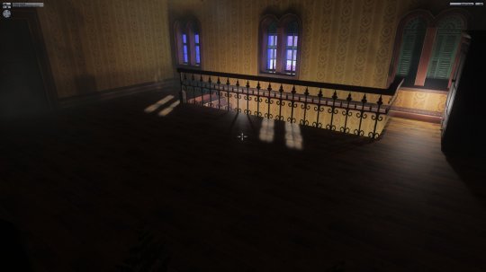 黑仔2》RTX混音MOD显示屏幕改进效果-第1张图片