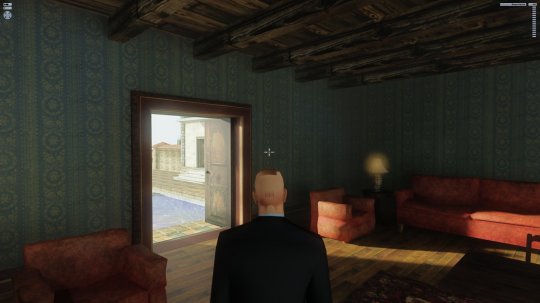 黑仔2》RTX混音MOD显示屏幕改进效果-第3张图片
