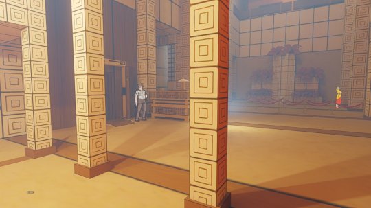黑仔2》RTX混音MOD显示屏幕改进效果-第5张图片