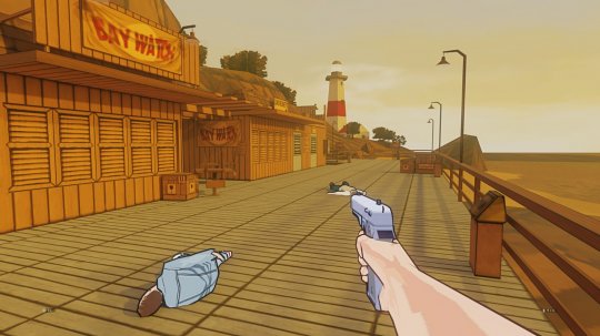 黑仔2》RTX混音MOD显示屏幕改进效果-第6张图片