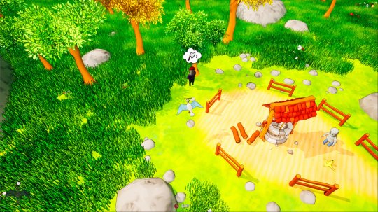 Goeland的steam页面》Steam在线支持简体中文。-第6张图片 Goeland的steam页面》Steam在线支持简体中文。-第6张图片