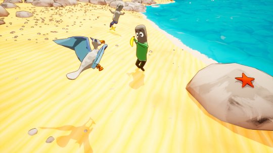 Goeland的steam页面》Steam在线支持简体中文。-第5张图片 Goeland的steam页面》Steam在线支持简体中文。-第5张图片