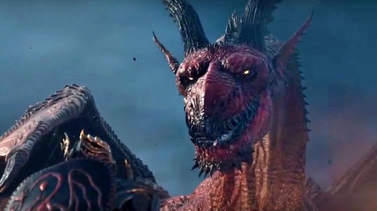 《龙之信条2》评价,影驰RTX 4070超星跟DLSS可以打4K!-第2张图片 《龙之信条2》评价,影驰RTX 4070超星跟DLSS可以打4K!-第2张图片