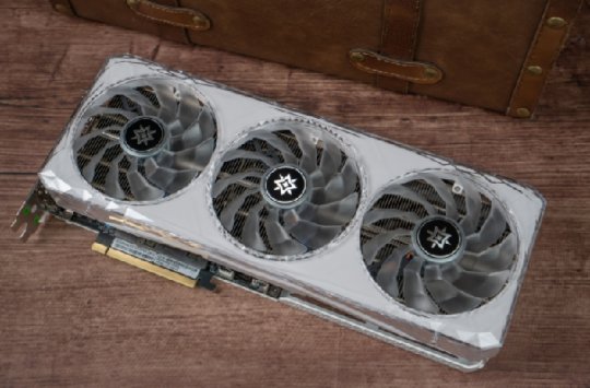 《龙之信条2》评价,影驰RTX 4070超星跟DLSS可以打4K!-第5张图片 《龙之信条2》评价,影驰RTX 4070超星跟DLSS可以打4K!-第5张图片