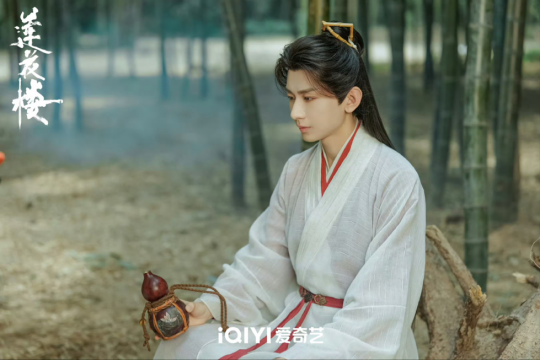 网易开拍《莲花居》续集，疯狂送衣服上门，双厨:0元买最香。-第1张图片