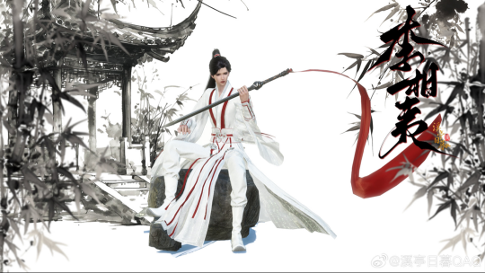 网易开拍《莲花居》续集，疯狂送衣服上门，双厨:0元买最香。-第14张图片