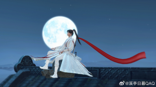 网易开拍《莲花居》续集，疯狂送衣服上门，双厨:0元买最香。-第15张图片
