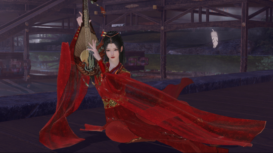 网易开拍《莲花居》续集，疯狂送衣服上门，双厨:0元买最香。-第16张图片