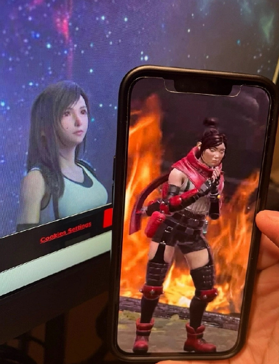IP联动踩雷OW2& &《星际牛仔》被拒且不堪入目,玩家寻求重制。-第7张图片 IP联动踩雷OW2& &《星际牛仔》被拒且不堪入目,玩家寻求重制。-第7张图片