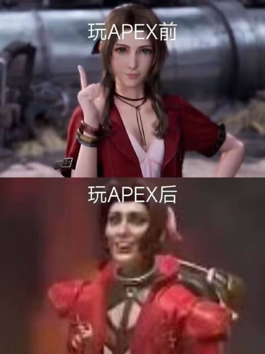 IP联动踩雷OW2& &《星际牛仔》被拒且不堪入目,玩家寻求重制。-第8张图片 IP联动踩雷OW2& &《星际牛仔》被拒且不堪入目,玩家寻求重制。-第8张图片